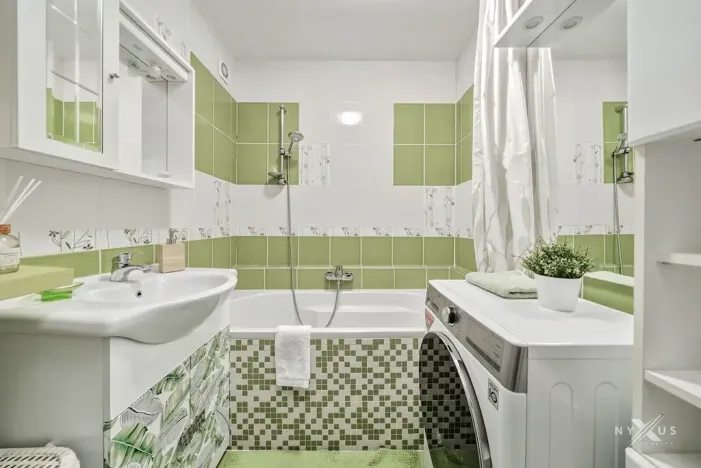 Prodej bytu 3+1, Praha - Stodůlky, Přecechtělova, 72 m2