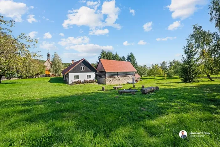Prodej rodinného domu, Střevač, 226 m2