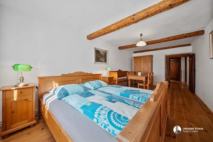 Prodej rodinného domu, Střevač, 226 m2