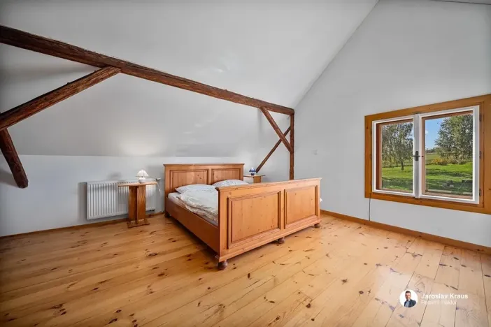 Prodej rodinného domu, Střevač, 226 m2