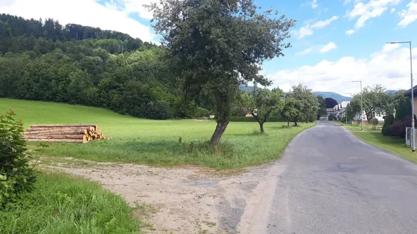Prodej pozemku pro bydlení, Loučná nad Desnou, 36840 m2