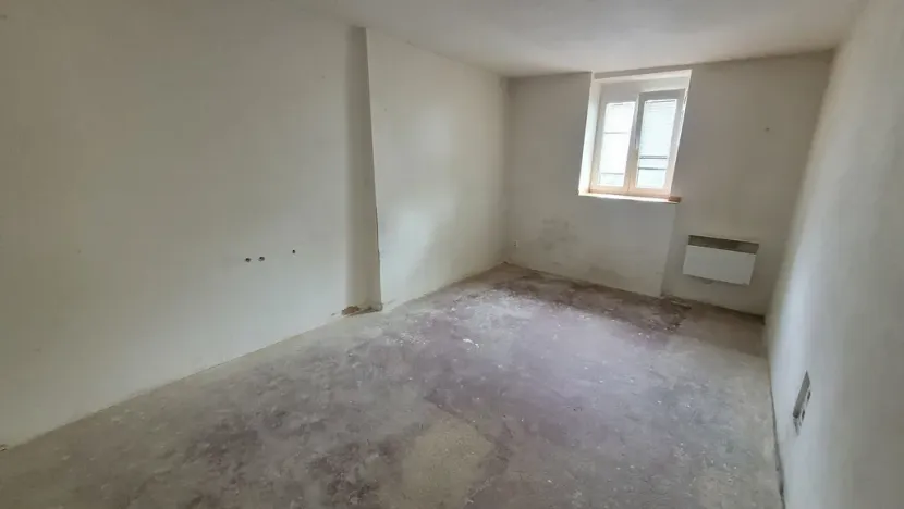 Prodej rodinného domu, Žabovřesky nad Ohří, Ke dráze, 80 m2