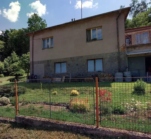 Prodej rodinného domu, Mirošovice, Svahová, 140 m2