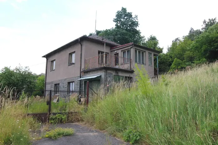 Prodej rodinného domu, Mirošovice, Svahová, 140 m2