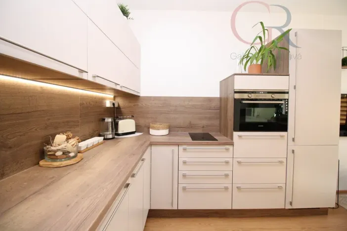 Pronájem bytu 1+kk, Plzeň - Jižní Předměstí, Inženýrská, 50 m2