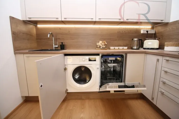 Pronájem bytu 1+kk, Plzeň - Jižní Předměstí, Inženýrská, 50 m2