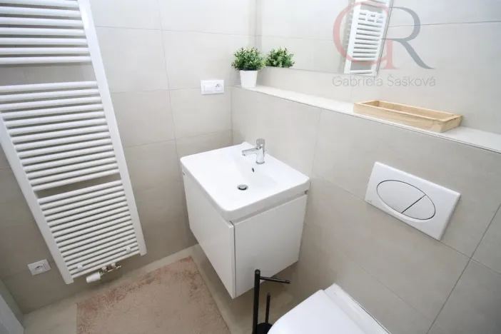 Pronájem bytu 1+kk, Plzeň - Jižní Předměstí, Inženýrská, 50 m2