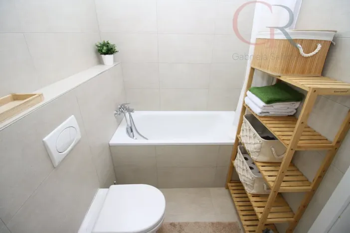 Pronájem bytu 1+kk, Plzeň - Jižní Předměstí, Inženýrská, 50 m2
