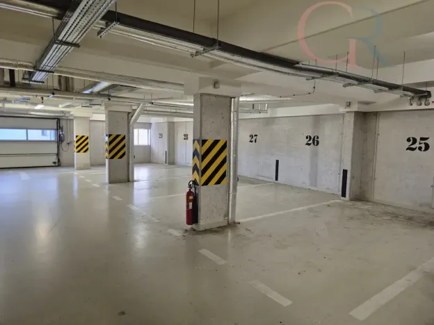 Pronájem bytu 1+kk, Plzeň - Jižní Předměstí, Inženýrská, 50 m2