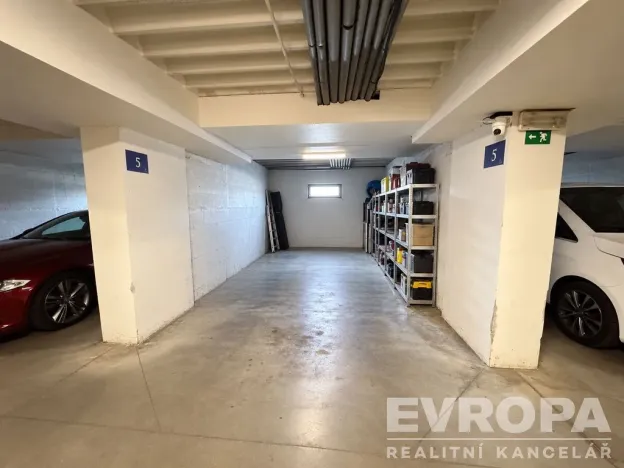 Pronájem bytu 3+kk, Plzeň - Jižní Předměstí, U Borského parku, 153 m2