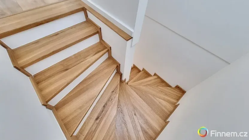 Prodej rodinného domu, Černošice, 115 m2