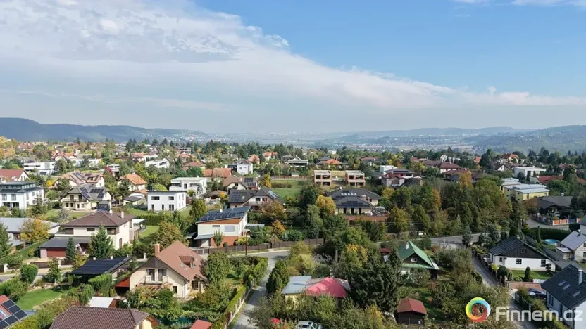 Prodej rodinného domu, Černošice, 115 m2