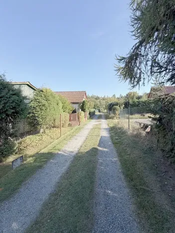 Prodej chaty, Tehov, Osada Lada, 34 m2