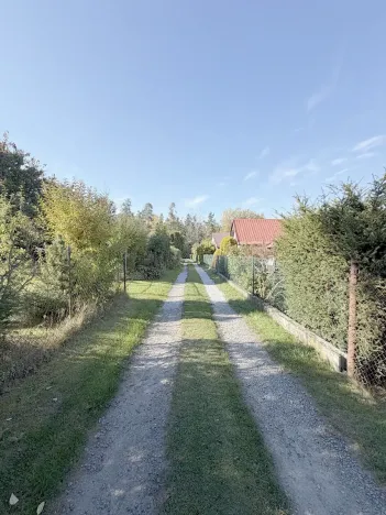 Prodej chaty, Tehov, Osada Lada, 34 m2