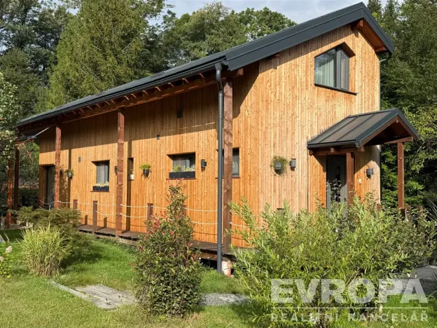 Prodej rodinného domu, Frýdlant nad Ostravicí - Frýdlant, Frenštátská, 108 m2