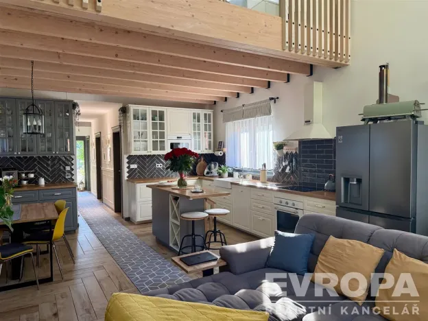 Prodej rodinného domu, Frýdlant nad Ostravicí - Frýdlant, Frenštátská, 108 m2
