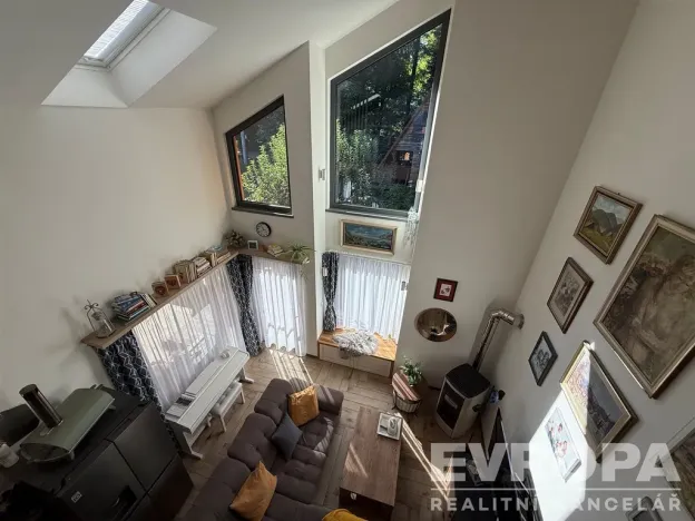 Prodej rodinného domu, Frýdlant nad Ostravicí - Frýdlant, Frenštátská, 108 m2