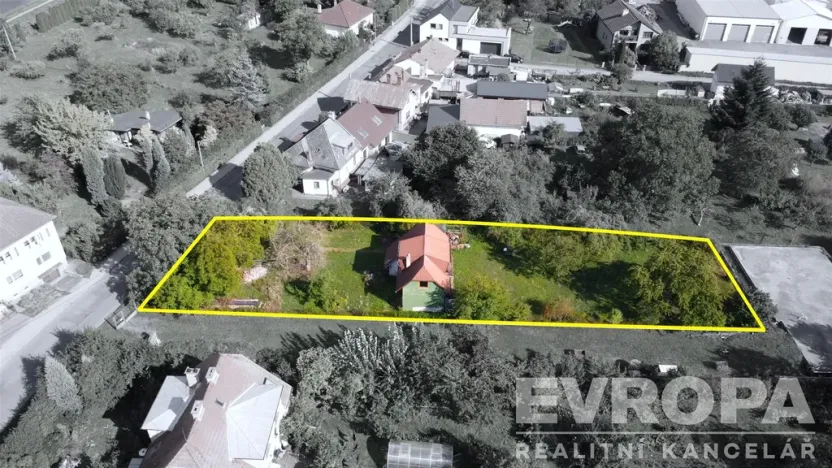 Prodej rodinného domu, Hranice - Hranice I-Město, Žáčkova, 94 m2