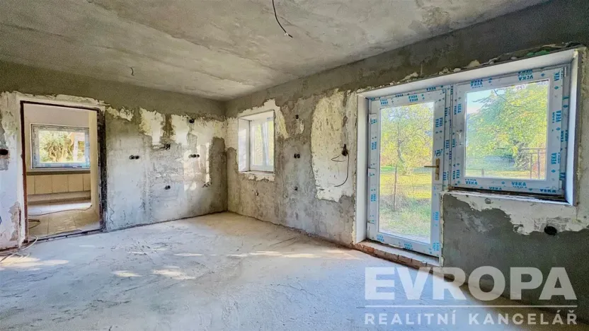 Prodej rodinného domu, Hranice - Hranice I-Město, Žáčkova, 94 m2