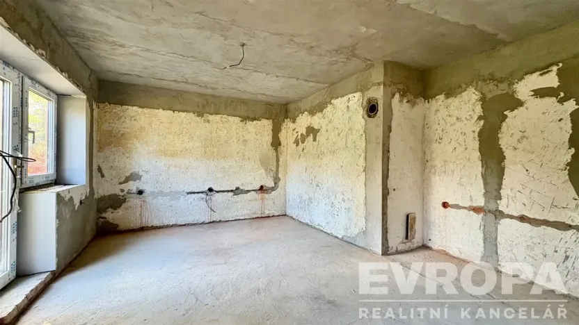 Prodej rodinného domu, Hranice - Hranice I-Město, Žáčkova, 94 m2