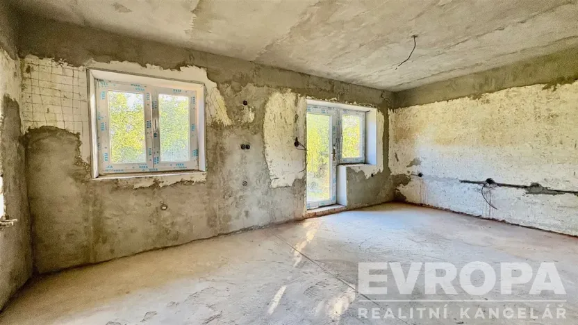 Prodej rodinného domu, Hranice - Hranice I-Město, Žáčkova, 94 m2