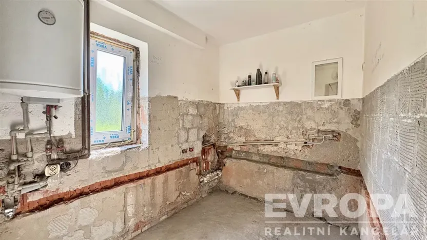 Prodej rodinného domu, Hranice - Hranice I-Město, Žáčkova, 94 m2