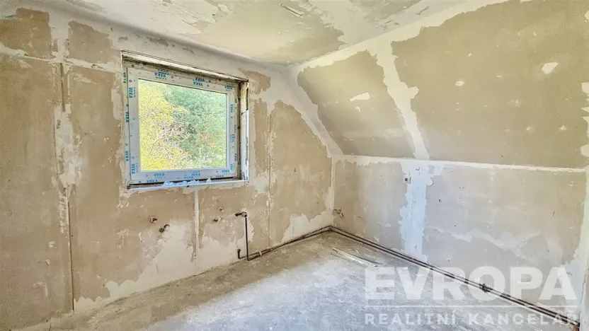 Prodej rodinného domu, Hranice - Hranice I-Město, Žáčkova, 94 m2