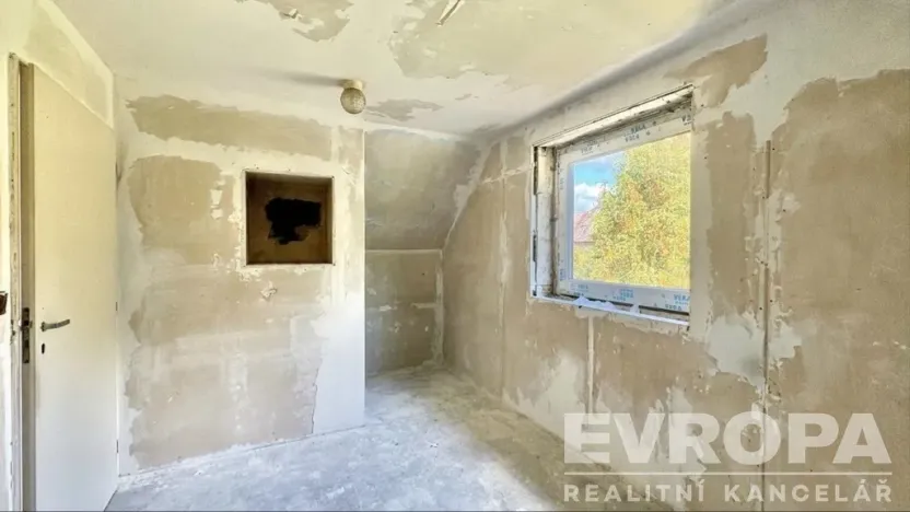 Prodej rodinného domu, Hranice - Hranice I-Město, Žáčkova, 94 m2