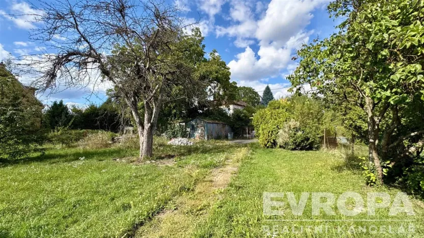 Prodej rodinného domu, Hranice - Hranice I-Město, Žáčkova, 94 m2