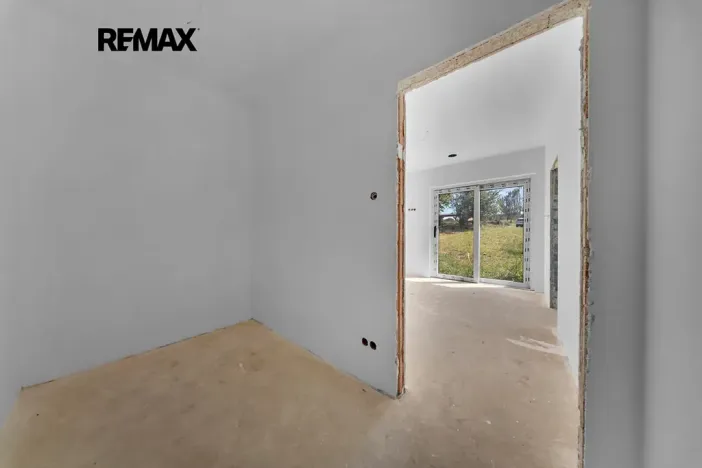 Prodej rodinného domu, Polom, 55 m2