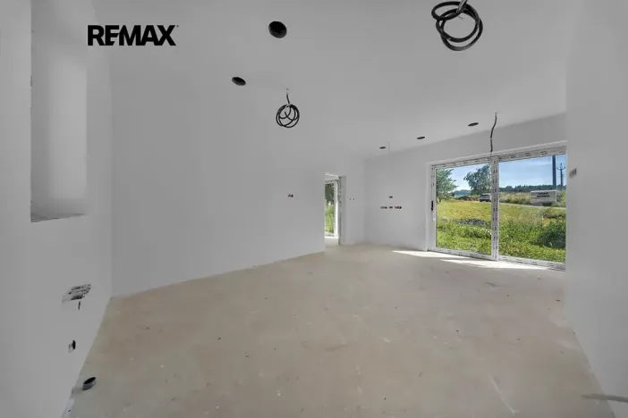 Prodej rodinného domu, Polom, 55 m2