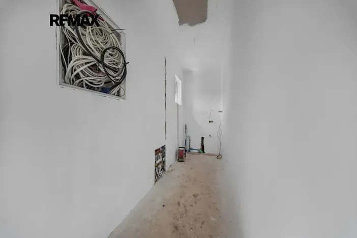 Prodej rodinného domu, Polom, 55 m2