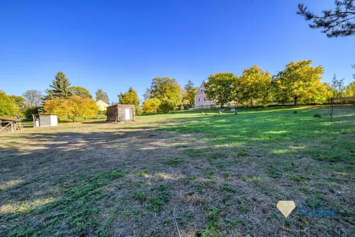 Prodej pozemku pro bydlení, Teplá, 2145 m2