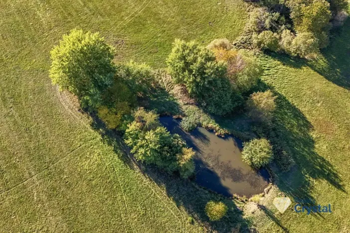 Prodej pozemku pro bydlení, Teplá, 2145 m2