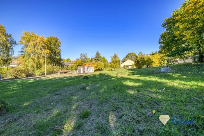 Prodej pozemku pro bydlení, Teplá, 2145 m2