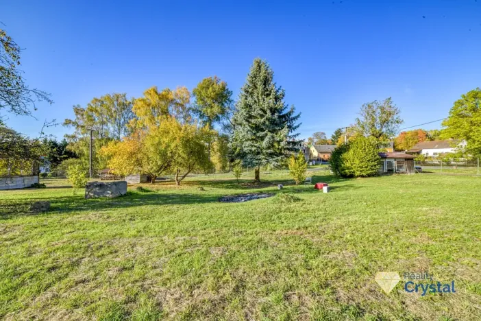 Prodej pozemku pro bydlení, Teplá, 2145 m2