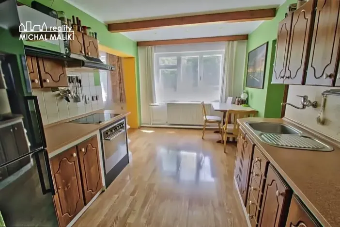 Prodej rodinného domu, Bordovice, 170 m2