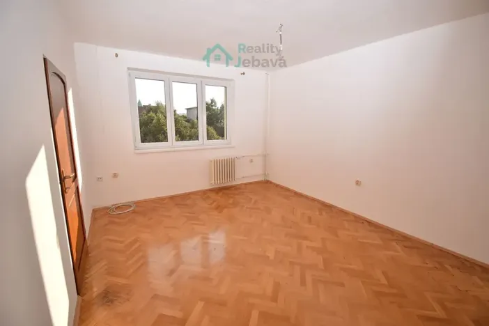Pronájem bytu 2+1, Chrudim, B. Martinů, 53 m2