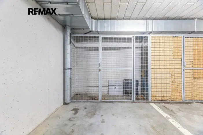 Pronájem bytu 2+kk, Hostivice, Žitná, 46 m2