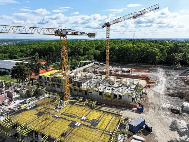 Prodej bytu 2+kk, Kladno, Pražská, 48 m2