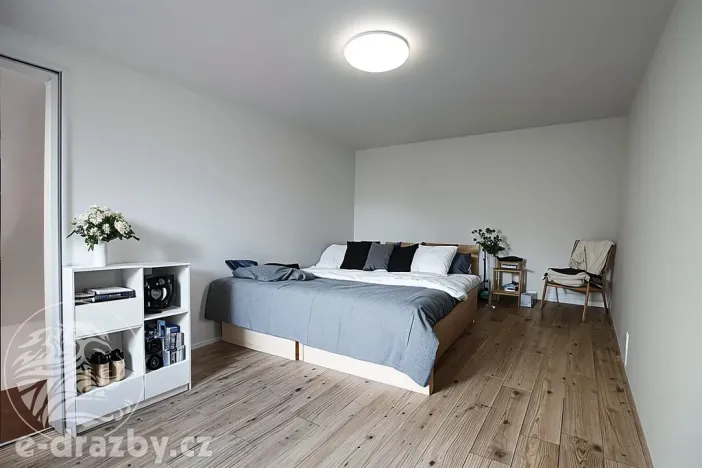 Dražba rodinného domu, Hlinsko, 106 m2