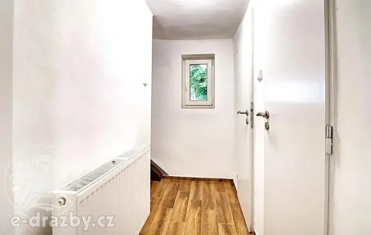 Dražba rodinného domu, Hlinsko, 106 m2