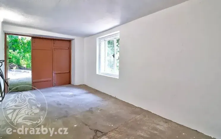 Dražba rodinného domu, Hlinsko, 106 m2