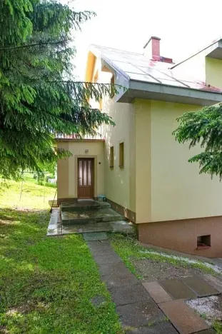 Prodej činžovního domu, Svoboda nad Úpou, Sluneční stráň, 284 m2