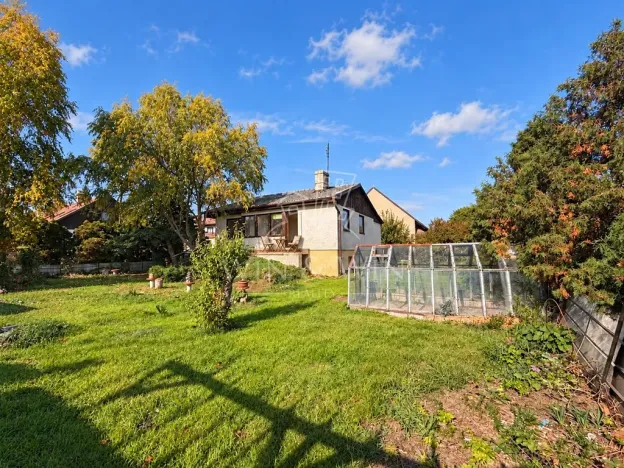 Prodej rodinného domu, Sojovice, 115 m2