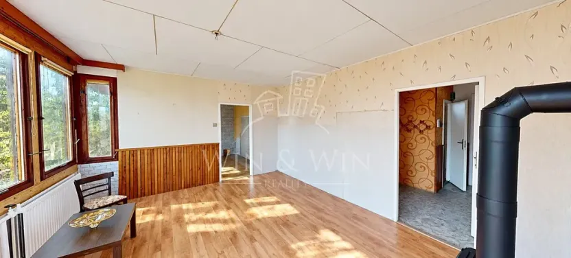 Prodej rodinného domu, Sojovice, 115 m2