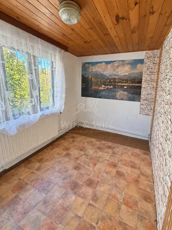 Prodej rodinného domu, Sojovice, 115 m2