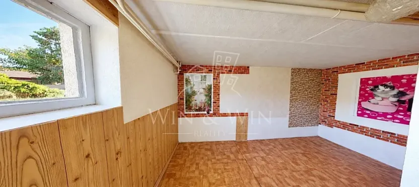Prodej rodinného domu, Sojovice, 115 m2