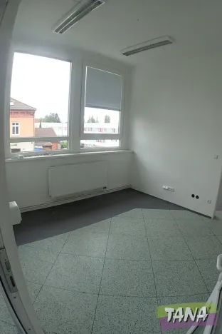 Pronájem kanceláře, Mnichovo Hradiště, Turnovská, 36 m2