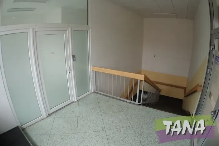 Pronájem kanceláře, Mnichovo Hradiště, Turnovská, 36 m2